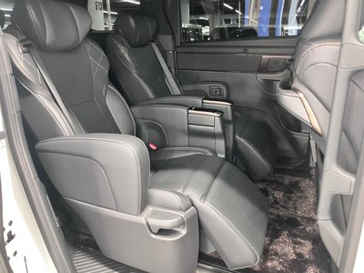 2023 Toyota VELLFIRE 缩略图 12