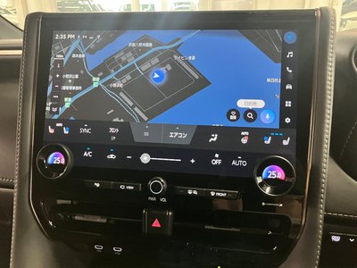 2023 Toyota VELLFIRE 缩略图 37