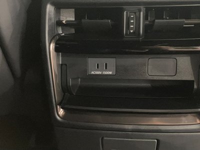 2023 Toyota VELLFIRE 缩略图 54