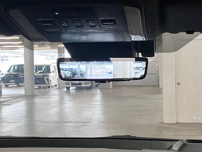 2023 Toyota VELLFIRE 缩略图 34