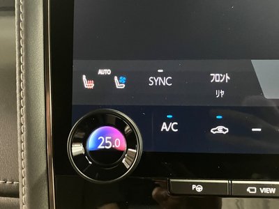 2023 Toyota VELLFIRE 缩略图 42