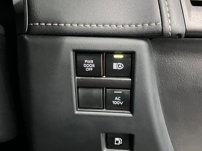 2023 Toyota VELLFIRE 缩略图 29