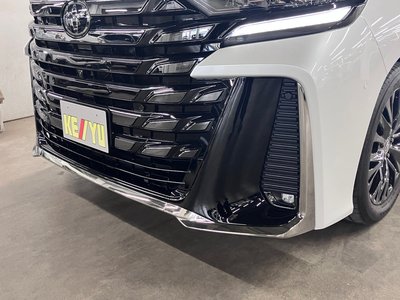 2023 Toyota VELLFIRE 缩略图 60