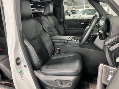 2023 Toyota VELLFIRE 缩略图 11