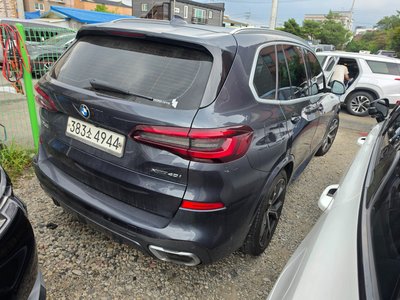 صورة 6 لـ 2020 BMW X5