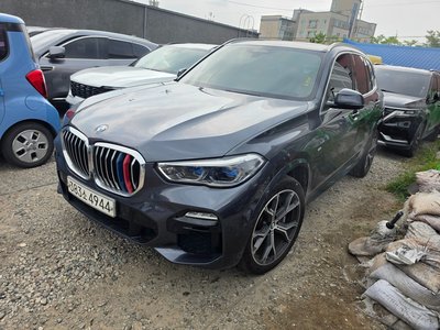 صورة 5 لـ 2020 BMW X5