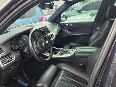 صورة 4 لـ 2020 BMW X5