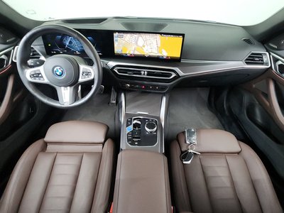 2023 BMW I4 photo 5