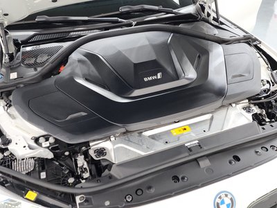 2023 BMW I4 photo 7