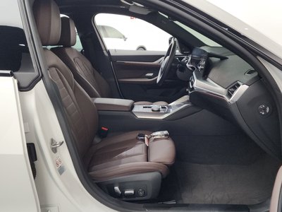 صورة مصغرة 16 لـ 2023 BMW I4