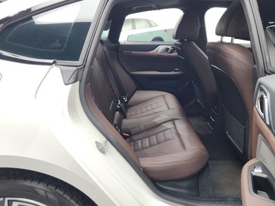 صورة مصغرة 17 لـ 2023 BMW I4
