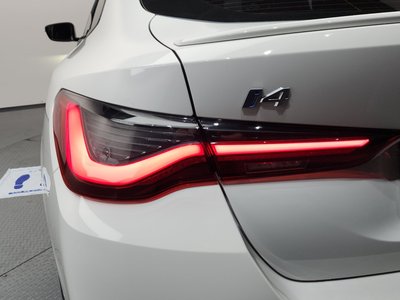2023 BMW I4 photo 10