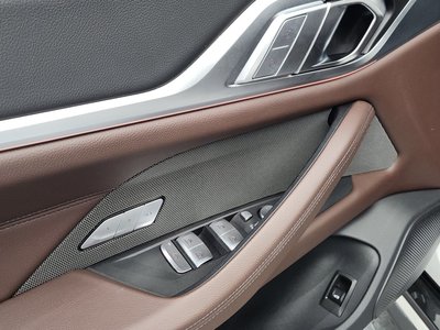 صورة مصغرة 27 لـ 2023 BMW I4