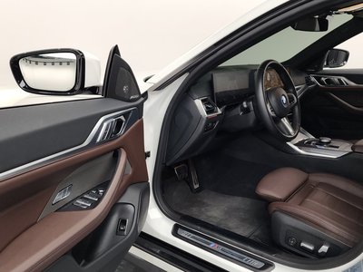 صورة مصغرة 13 لـ 2023 BMW I4