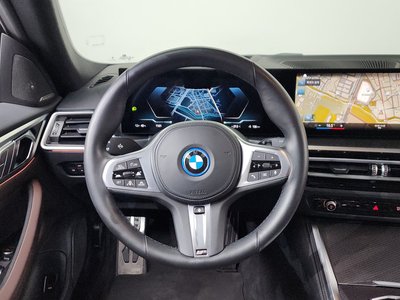 صورة مصغرة 19 لـ 2023 BMW I4