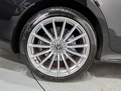 MERCEDES-BENZ AMG GT - 6