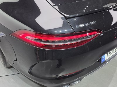 MERCEDES-BENZ AMG GT - 10