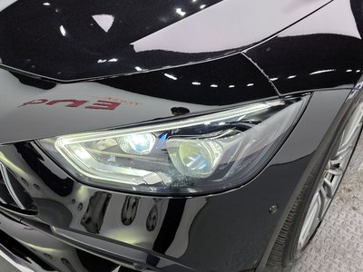 MERCEDES-BENZ AMG GT - 9