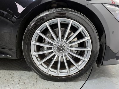 MERCEDES-BENZ AMG GT - 8