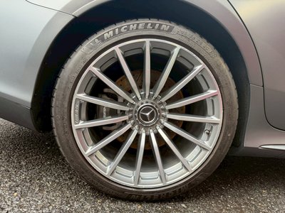 MERCEDES-BENZ GT 4-DOOR COUPE AMG - 4