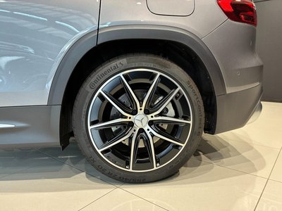 2026 Mercedes-BENZ GLB AMG 照片 10
