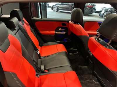 2026 Mercedes-BENZ GLB AMG — миниатюра 16