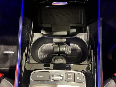 2026 Mercedes-BENZ GLB AMG — миниатюра 34