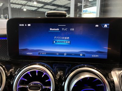 2026 Mercedes-BENZ GLB AMG — миниатюра 27