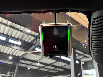2026 Mercedes-BENZ GLB AMG — миниатюра 37
