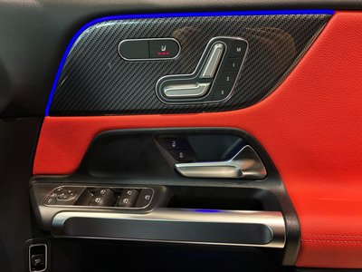 2026 Mercedes-BENZ GLB AMG — миниатюра 19