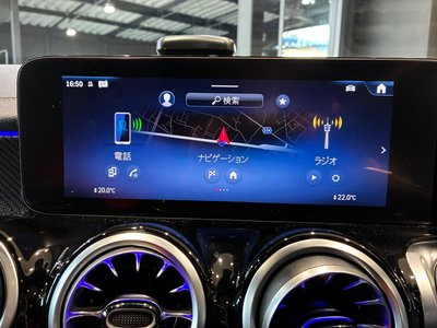 2026 Mercedes-BENZ GLB AMG — миниатюра 23