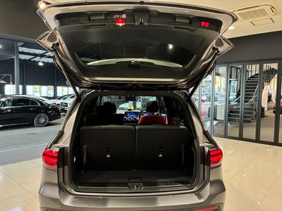 2026 Mercedes-BENZ GLB AMG — миниатюра 39