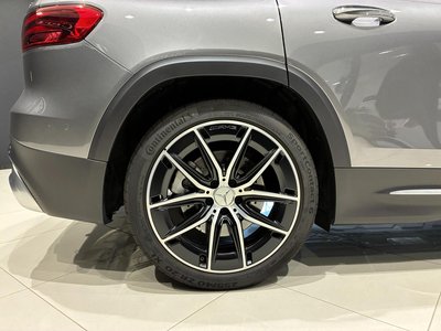2026 Mercedes-BENZ GLB AMG — миниатюра 11