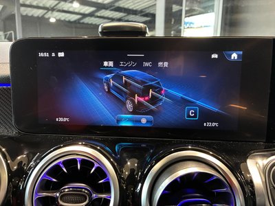 2026 Mercedes-BENZ GLB AMG — миниатюра 29