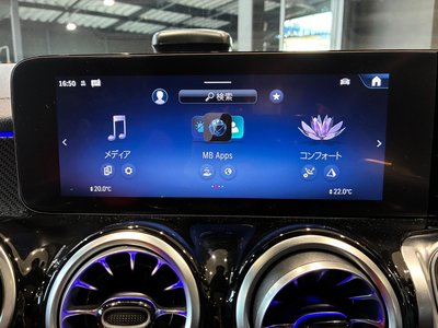 2026 Mercedes-BENZ GLB AMG — миниатюра 24
