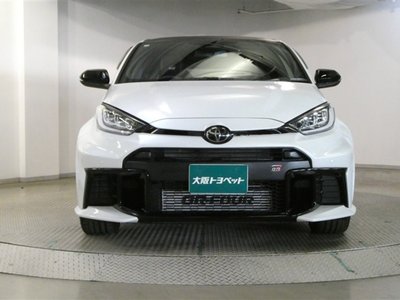 TOYOTA GR YARIS - 2