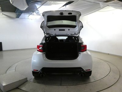 TOYOTA GR YARIS - 9