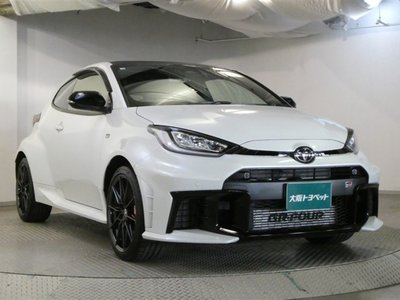 TOYOTA GR YARIS - 3