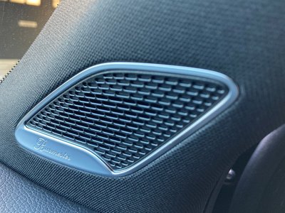 2025 Mercedes-BENZ GLB — миниатюра 47