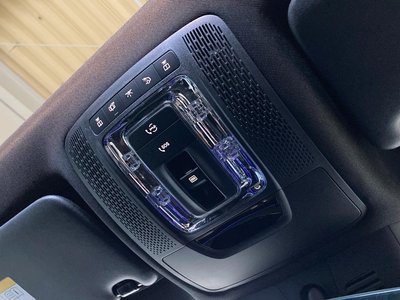 2025 Mercedes-BENZ GLB — миниатюра 20