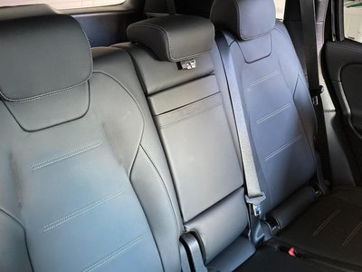 2025 Mercedes-BENZ GLB — миниатюра 22