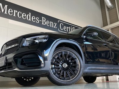 2025 Mercedes-BENZ GLB — миниатюра 32