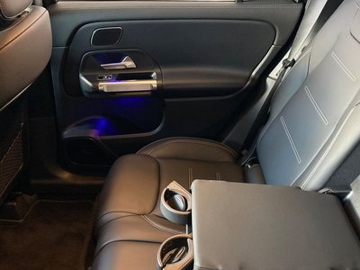 2025 Mercedes-BENZ GLB — миниатюра 26