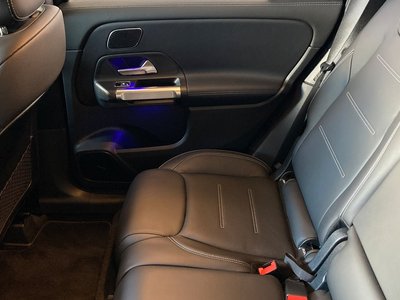 2025 Mercedes-BENZ GLB — миниатюра 27