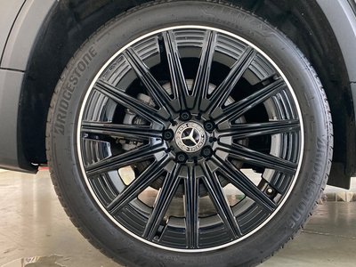 2025 Mercedes-BENZ GLB — миниатюра 30