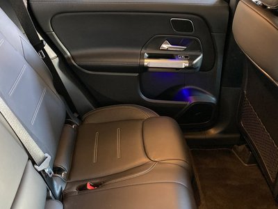 2025 Mercedes-BENZ GLB — миниатюра 24