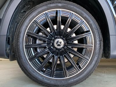 2025 Mercedes-BENZ GLB — миниатюра 29