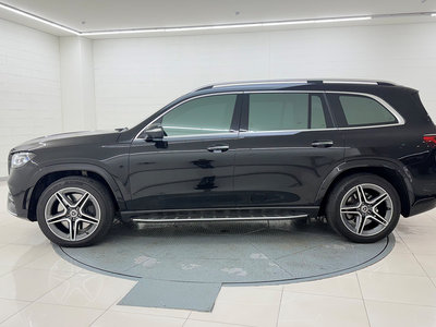 MERCEDES-BENZ GLS - 5