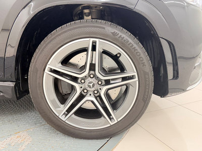 MERCEDES-BENZ GLS - 8