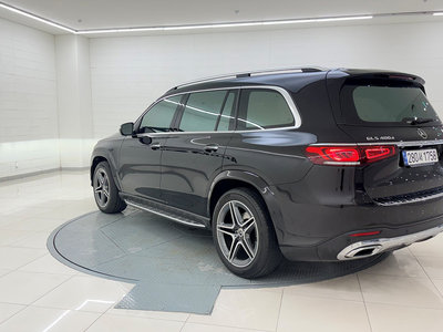 MERCEDES-BENZ GLS - 2